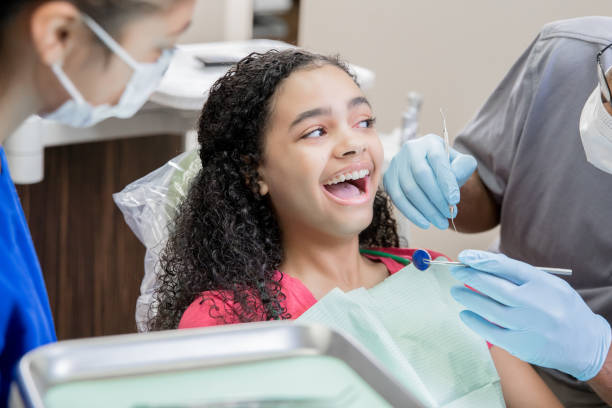 Best Emergency Treatment for Oral Infections in Montgomery, IL