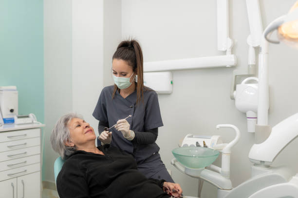 Best Emergency Denture Repair in Montgomery, IL