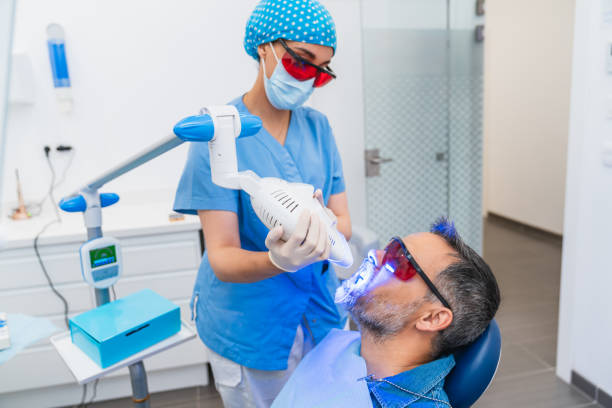 Best Walk-In Emergency Dental Services in Montgomery, IL